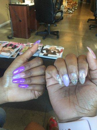 Gel Nails of SOUTH TAMPA