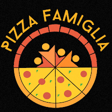 Pizza Famiglia