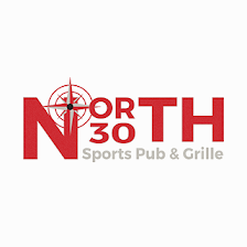 North 30th Sports Pub & Grille USF