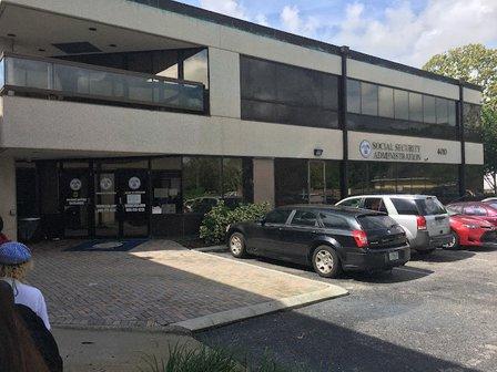 Social Security Administration