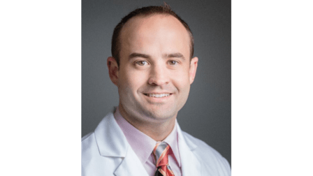 David A Sallman, MD
