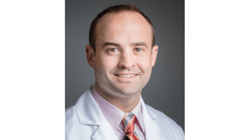 David A Sallman, MD
