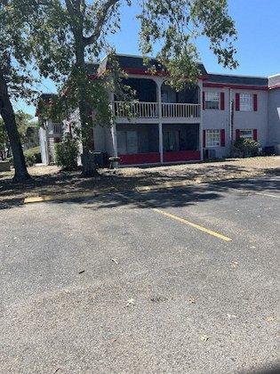 Regency Square Apartments
