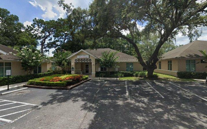 Pediatric Place of Tampa