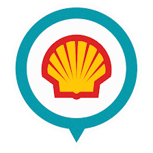 Shell Recharge Charging Station