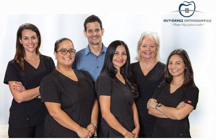 Gutierrez Orthodontics