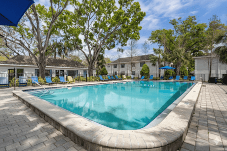 Fernwood Grove Apartments