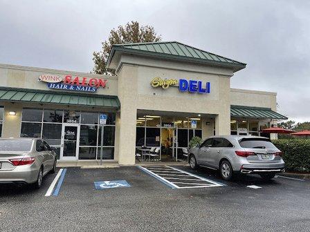 Saigon Deli