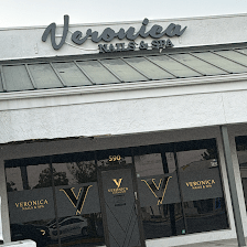 Veronica Nails Spa Inc