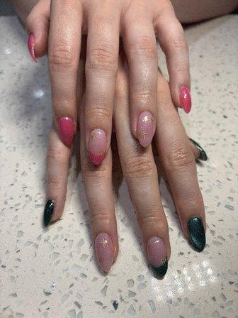 Classy Nails Of Tampa
