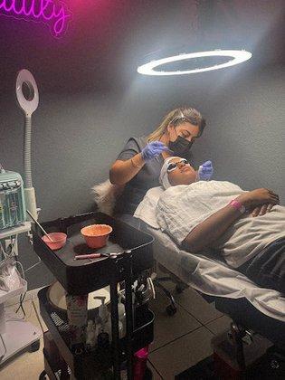 ARBELLA BEAUTY ESTUDIO