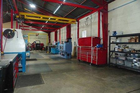 Motors Ready Corp
