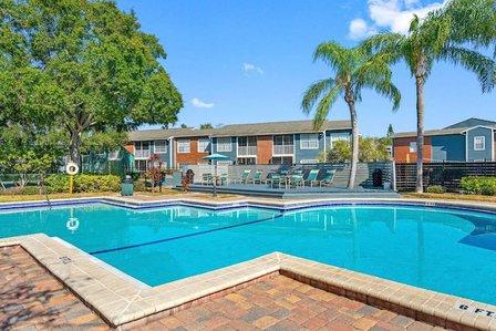 Newport Apartments