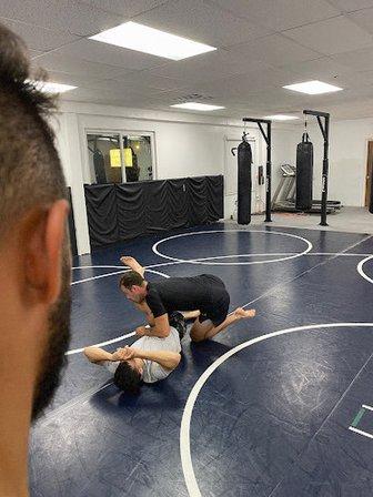 Sniper MMA