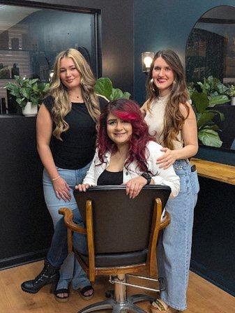 Dark Roots - Hair Therapy and Wellness Haven