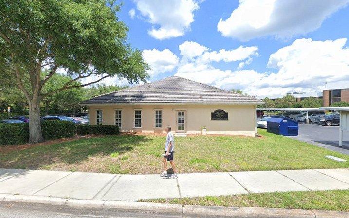 First American Title Insurance Company