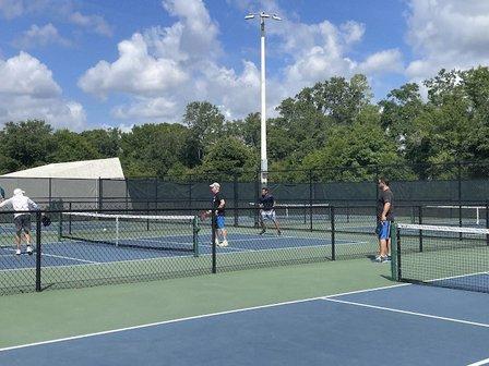 NorthLakes Pickleball