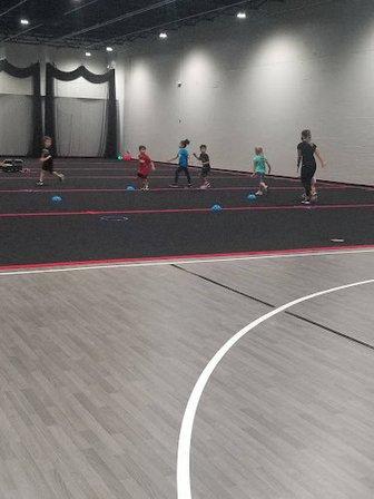 Redline Athletics Carrollwood