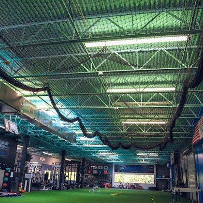 Cooper Sports Performance and Rehab