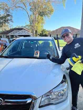 Erick's Auto Detailing