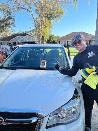 Erick's Auto Detailing