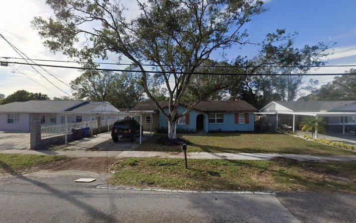 Our House For Veterans