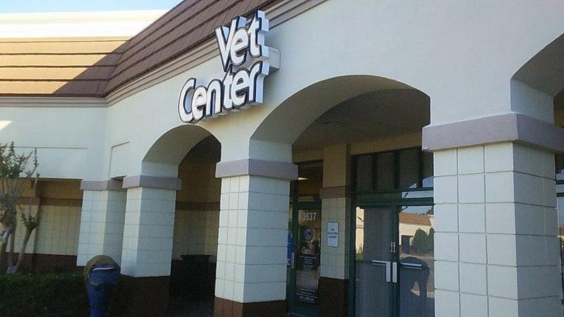 Tampa Vet Center