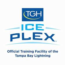 TGH Ice Plex