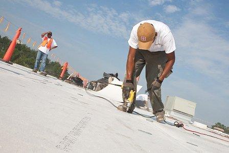 North American Roofing