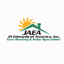 JA Edwards of America Roofing - Tampa