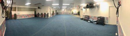 Carrollwood Fitness Boot Camp for Women