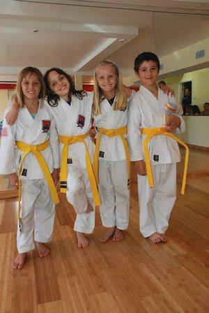 Traditional Tae Kwon-Do Carrollwood