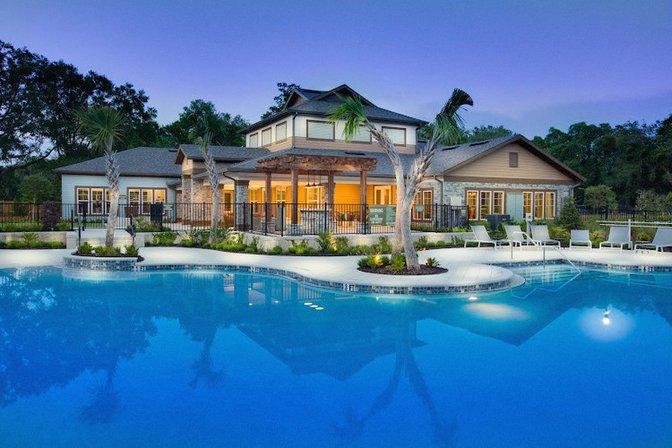 Brookview at Citrus Park