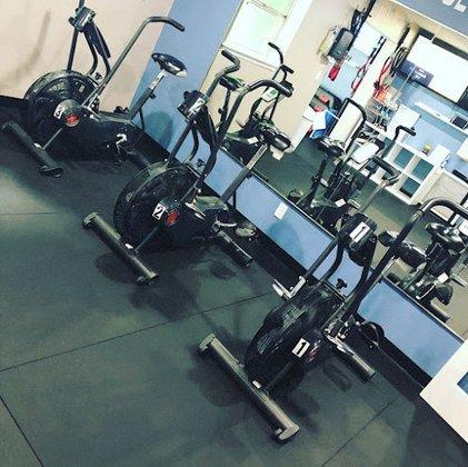 Fit Elements Studios