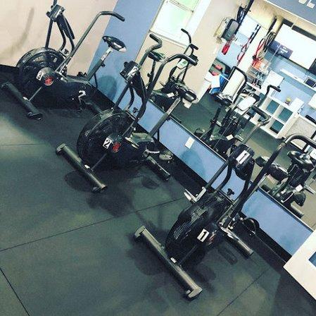 Fit Elements Studios