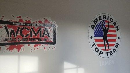 World Class Martial Arts