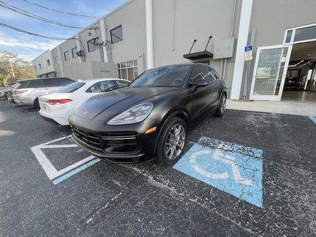 Zen Motorsports