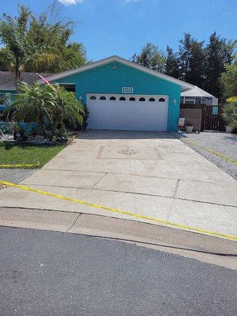 Concrete Designs of Tampa Bay LLC
