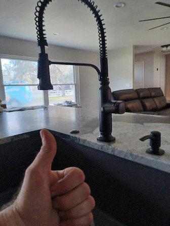 Rahn Plumbing LLC