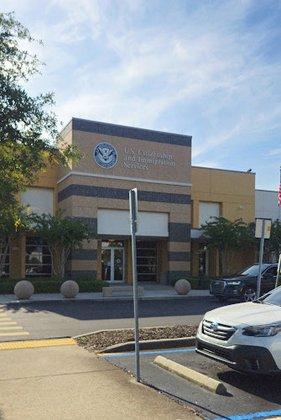 US Department Of Justice Immigration