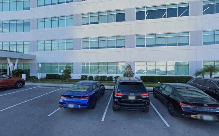 AAA Corporate Offices
