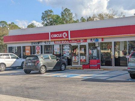 Circle K