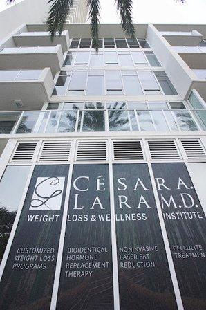 Cesar A. Lara M.D. Weight Loss & Wellness