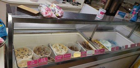 Micki's Ice Cream Shoppe