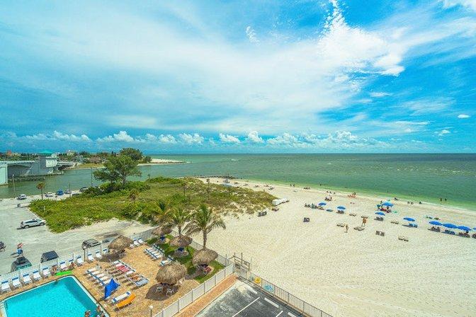 John's Pass Condos