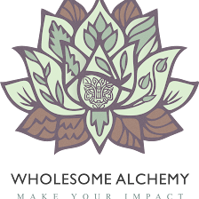 Wholesome Alchemy