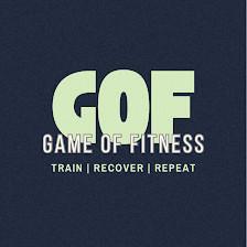 Game of Fitness - Personal Training & Recovery