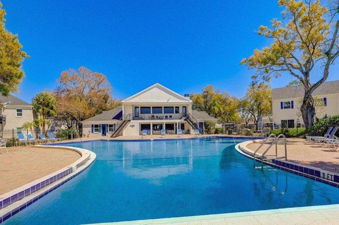 Reserve at Lake Pointe Apartment Homes