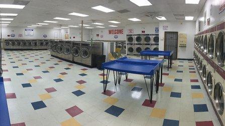 62nd Express Laundry
