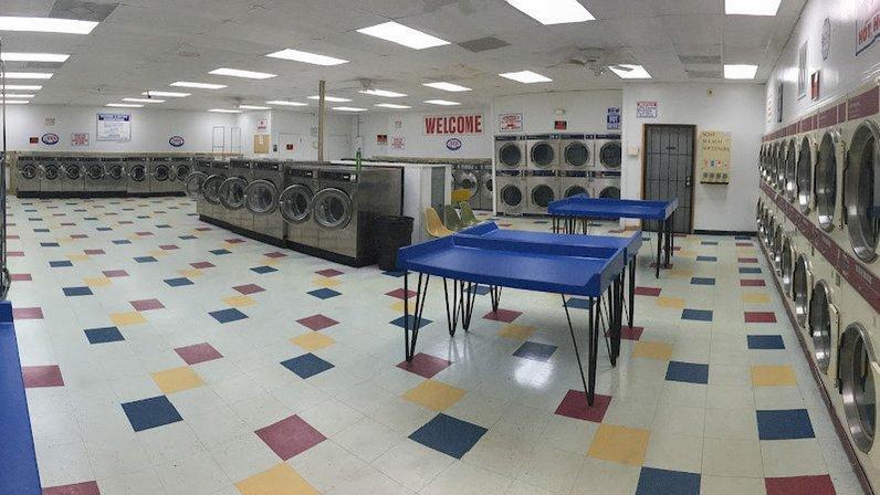 62nd Express Laundry